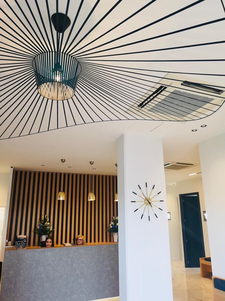 Visiter le dentaire QuincysousSénart (91480) Dentiste